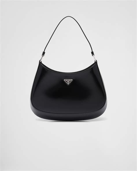 Prada cleo purse